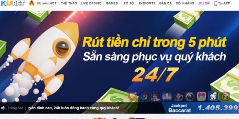 Tuân thủ quy định Kubet