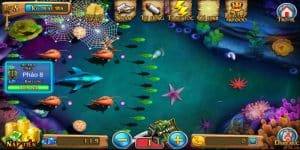 Bắn Cá Lậu – Chơi Game Săn Lộc Rinh Ngay Thưởng Lớn