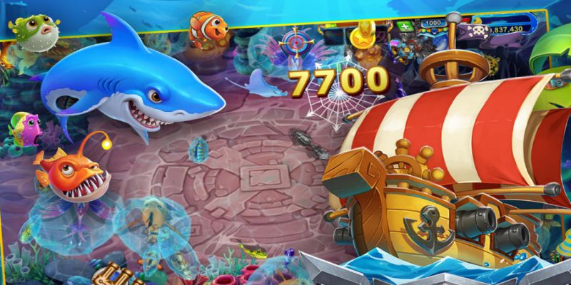 Bancavui - Cổng game bắn cá đổi thưởng đẳng cấp châu Á