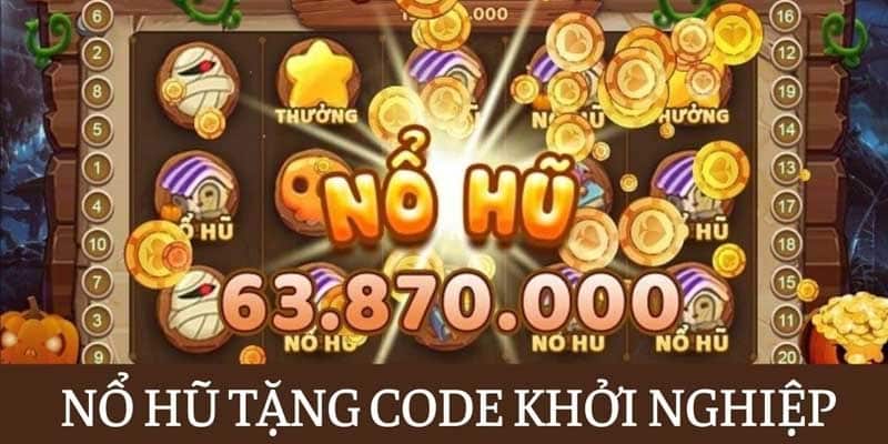 Cách lấy code tân thủ nổ hũ tại kubet