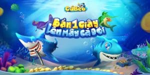 Game Bắn Cá Béo - Trò Chơi Sống Động Dưới Lòng Đại Dương