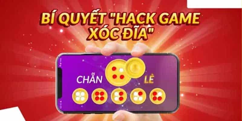 Phần mềm hack xóc đĩa uy tin