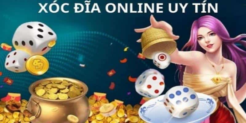 Giới thiệu xóc đĩa 88 uy tín